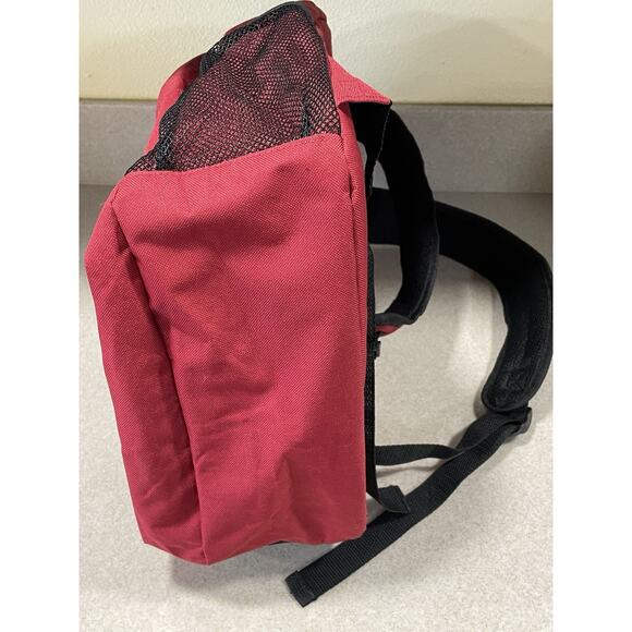 NWOT-Arizona Cardinals Football NFL Back Pack School, Work, Hiking, Casual Wear - Picture 12 of 12